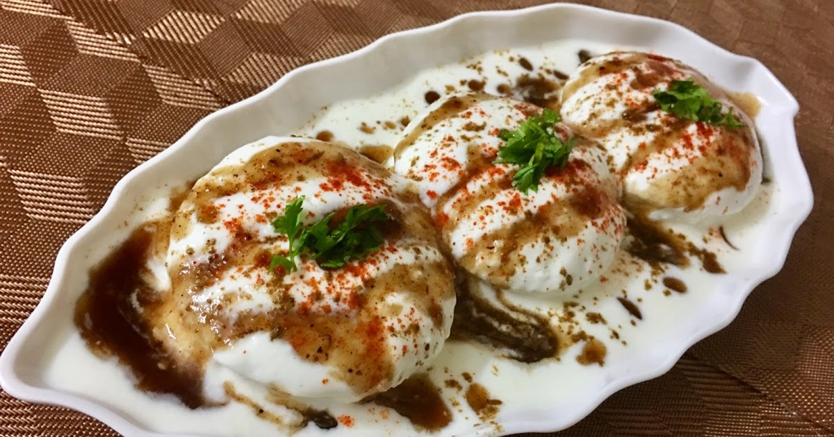 Best dahi bhalla in Saskatoon, SK