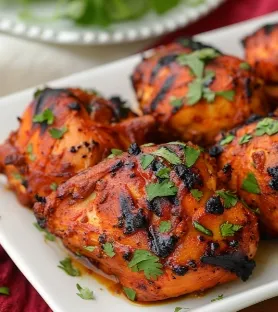 Best chicken tikka pakoras in Saskatoon, SK