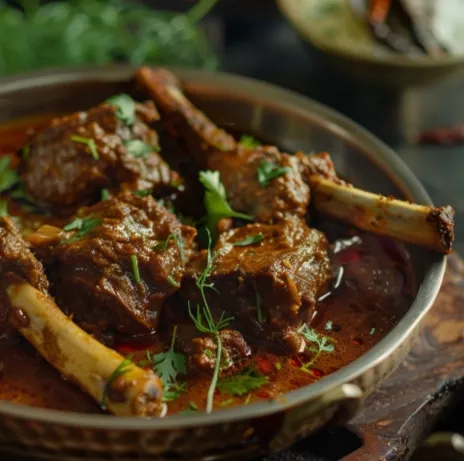 Best lamb curry in Saskatoon, SK